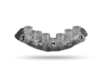 Full Arch Surgical Guide