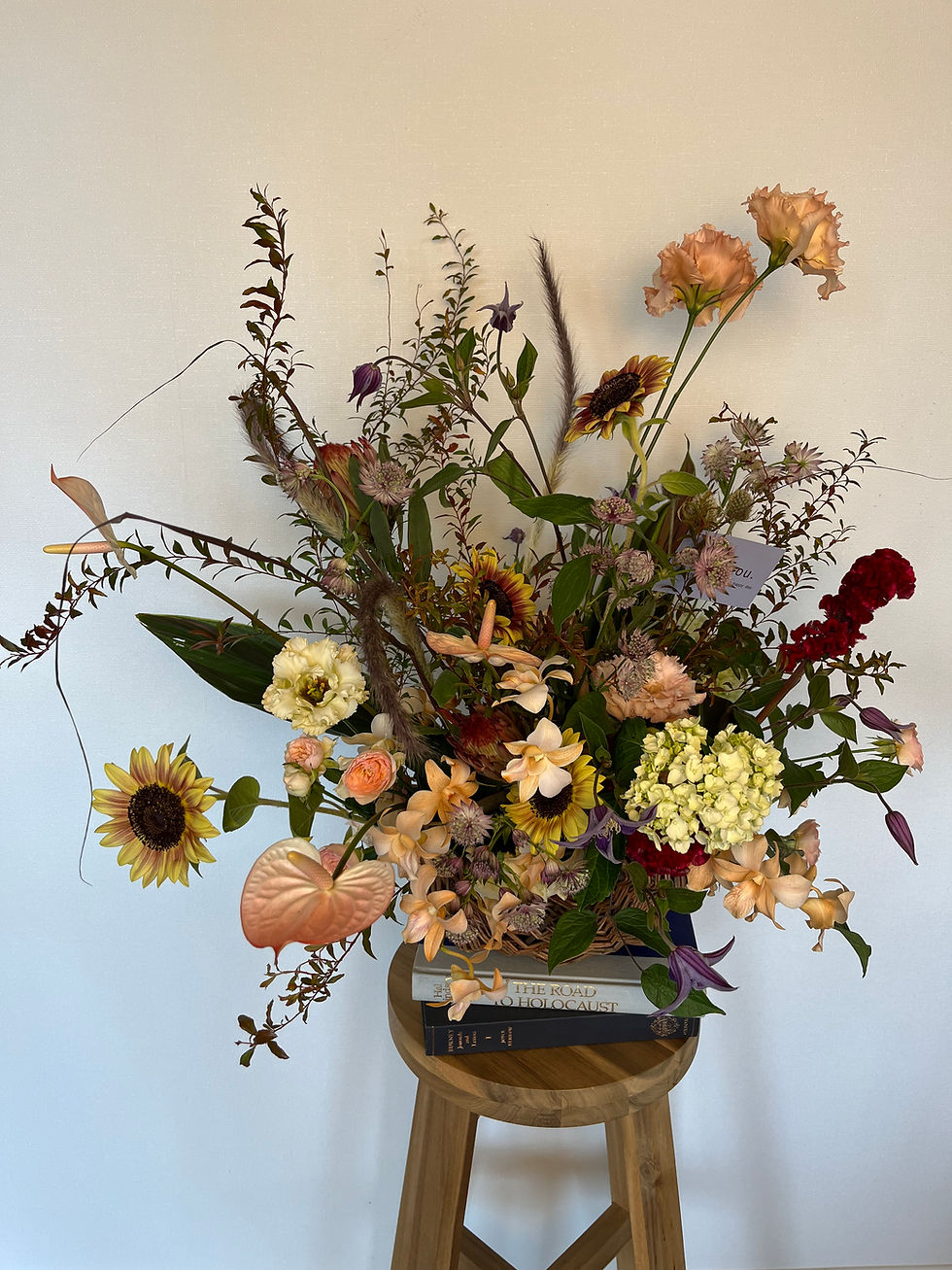 Thumbnail: Arrangement (LL) *Delivery only (Delivery area specified)