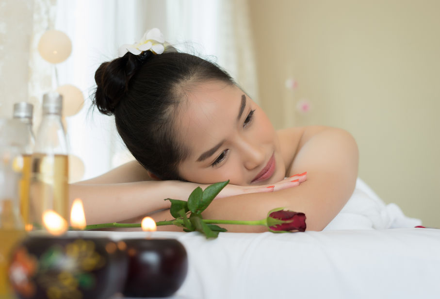 In Thai Spa