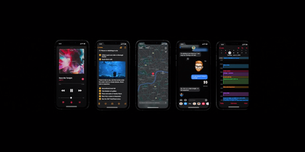 Here are all the Apple Devices that will support IOS & iPad OS13 coming this September.
