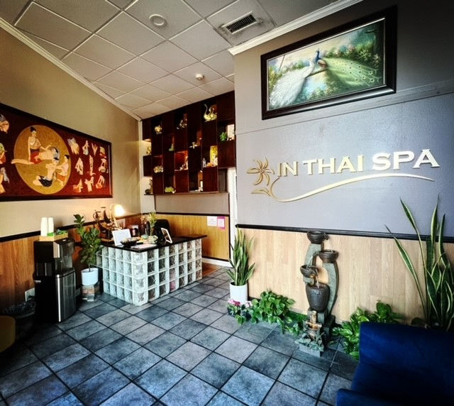 In Thai Spa