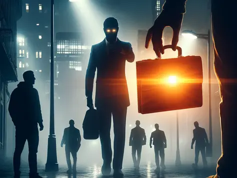 Job Scams: The Alarming Rise of Fake Job Opportunities
