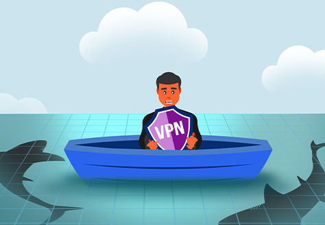 What VPNs Can and Can’t Do