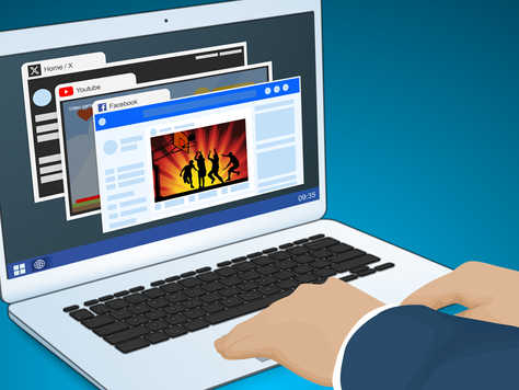 Navigating Social Media Usage in the Workplace