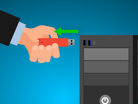 Unplugging USB Drives: Modern Rules vs. Old Myths