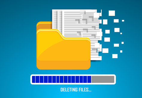What Happens When You Delete a File?