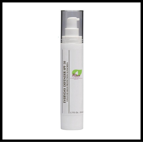 Hamilton Everyday Face SPF 50+ Cream