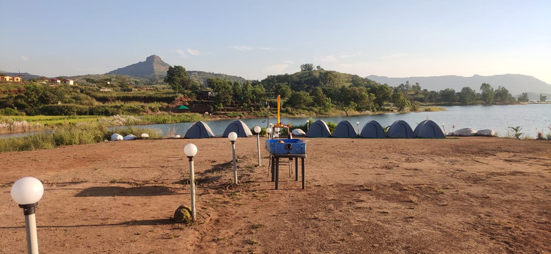 PawnaNightout camps camping
