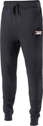 Thumbnail: Holloway 60/40 Fleece Jogger