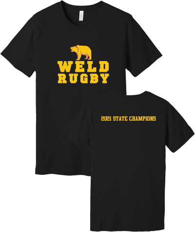 Bella + Canvas CVC Jersey Tee