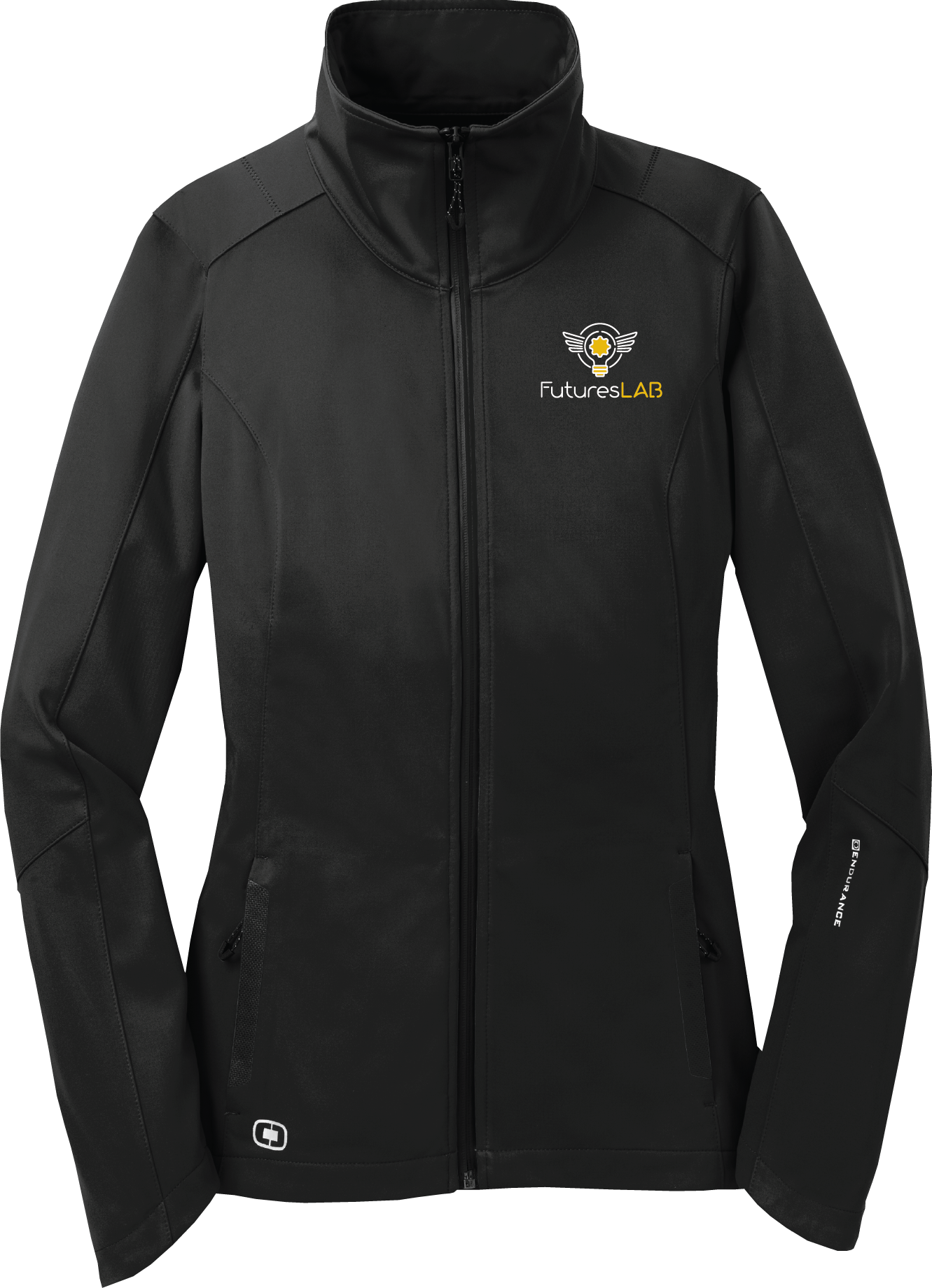 OGIO Endurance Ladies Crux Soft Shell