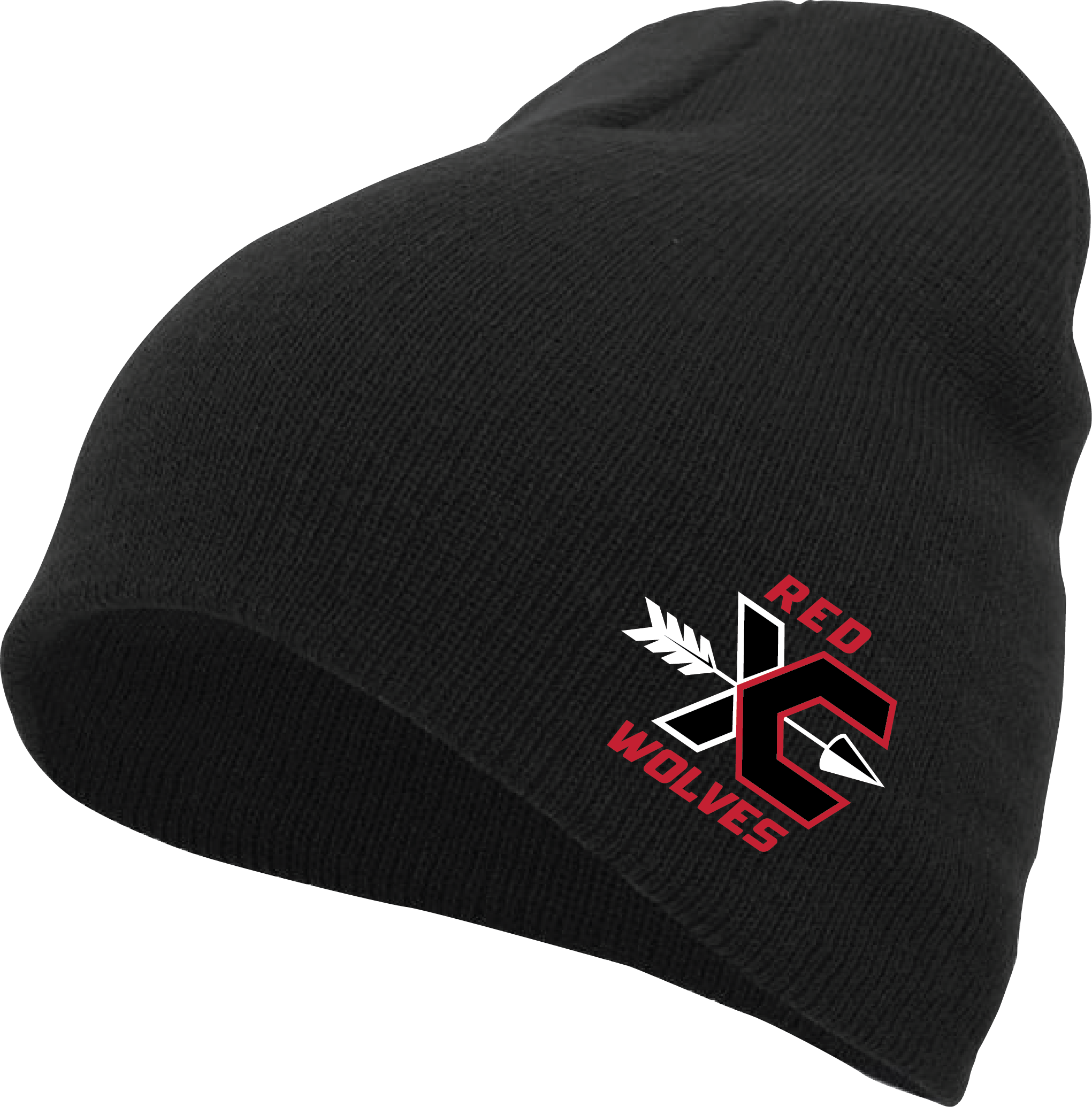 Pacific Headwear Knit Beanie