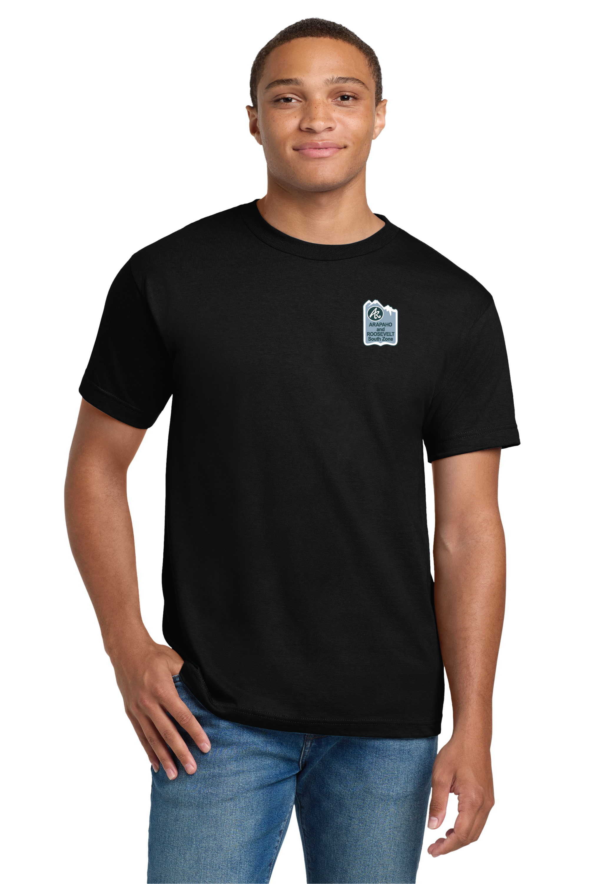 Hanes Beefy-T (ARF South Zone)