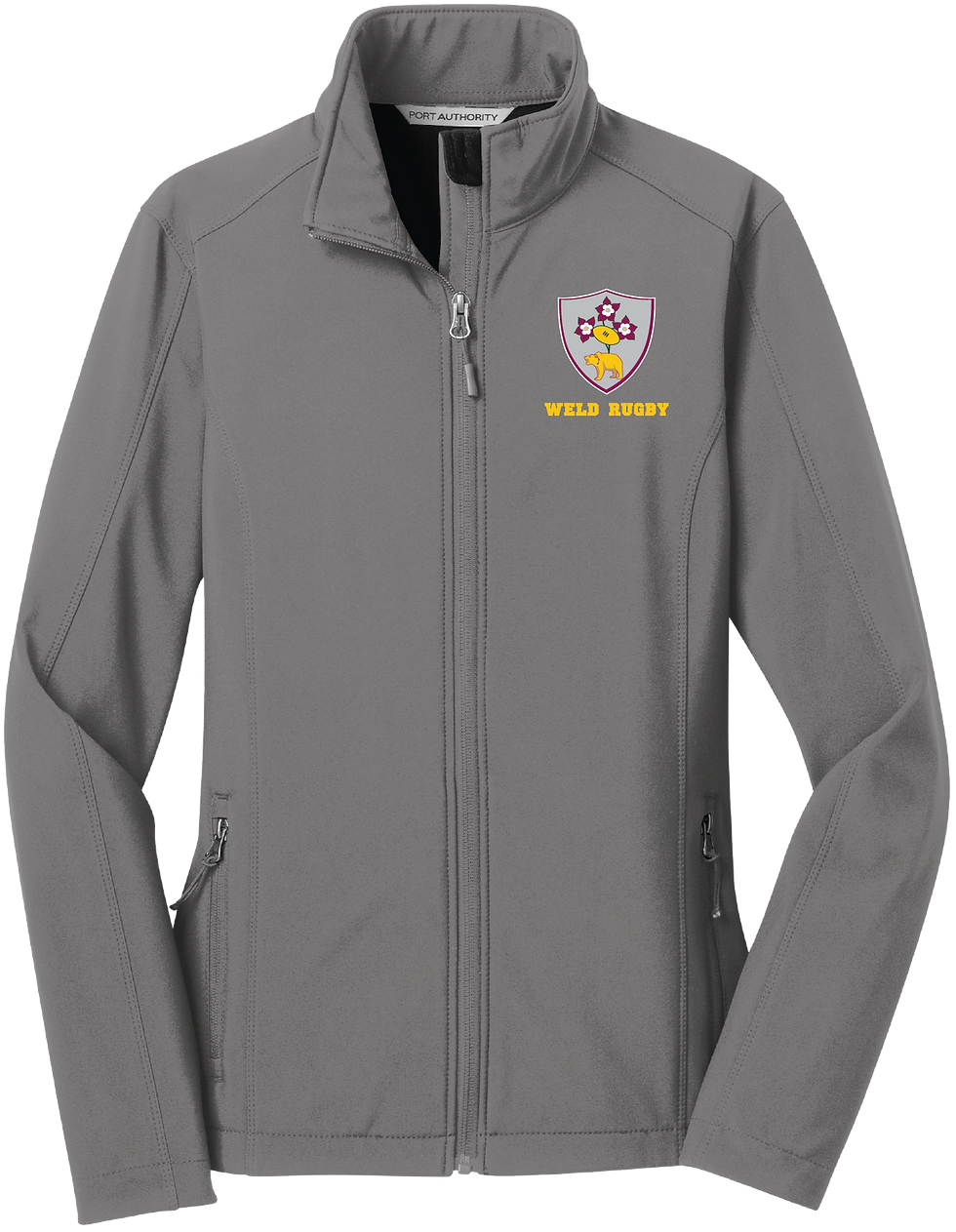 Thumbnail: Port Authority Core Soft Shell Jacket