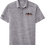 Thumbnail: Port Authority Stretch Heather Polo