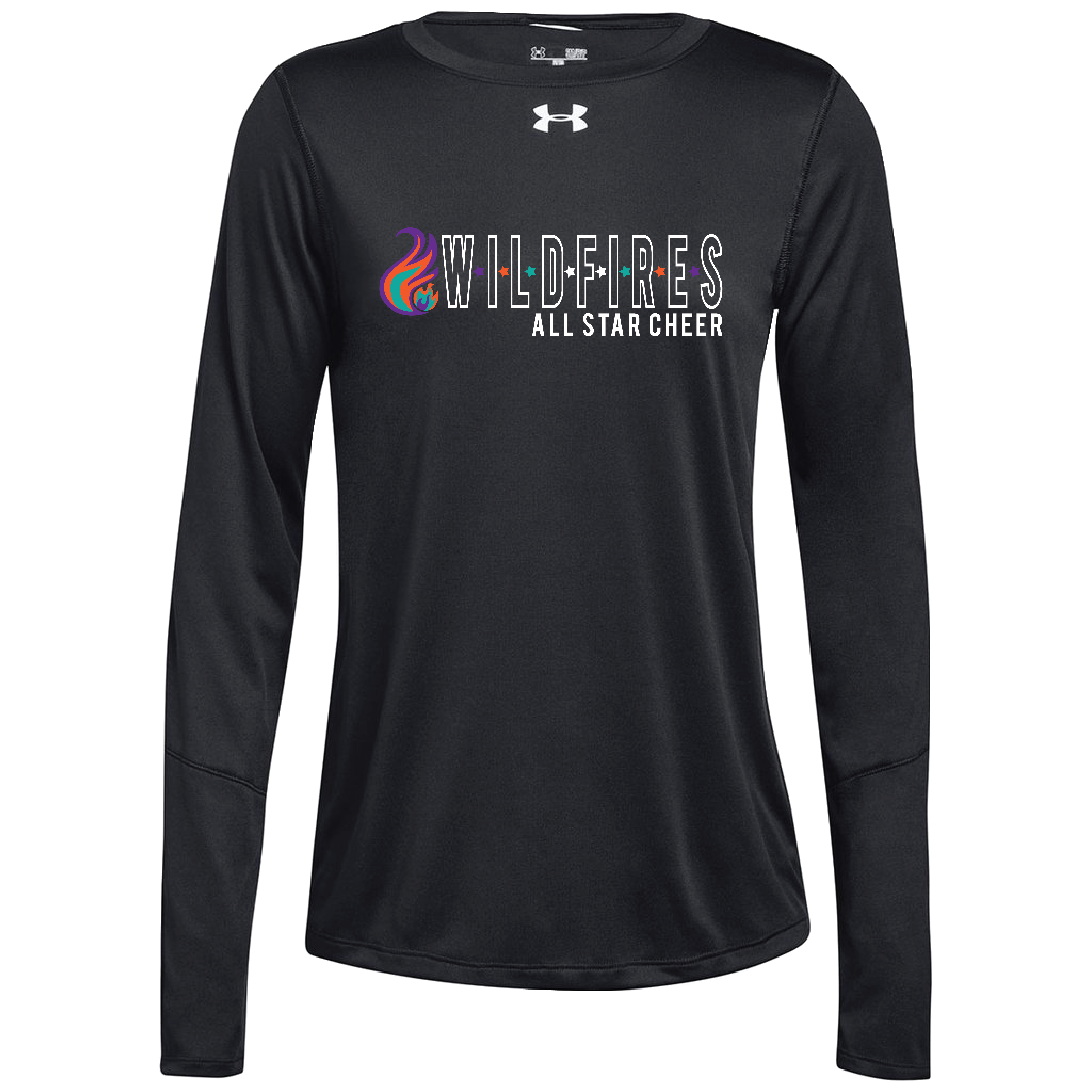 Long Sleeve Locker Tee