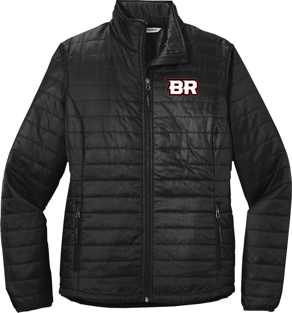 Thumbnail: Port Authority Packable Puffy Jacket