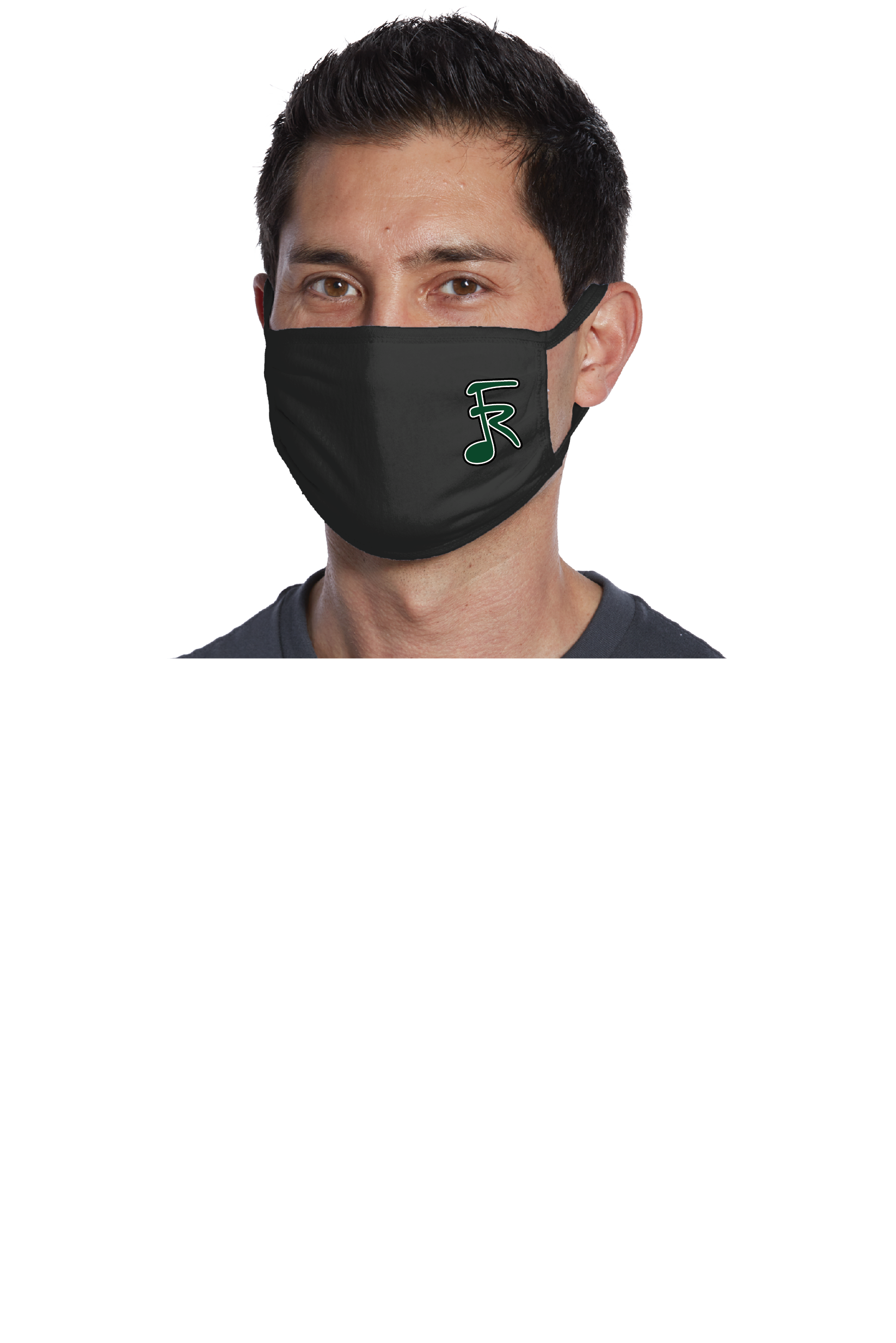 Port Authority Face Mask