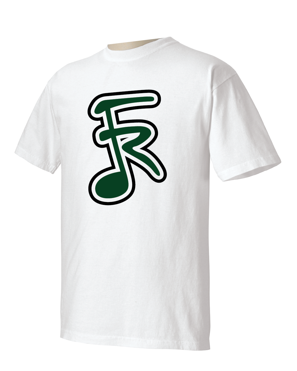 Comfort Colors Ringspun Cotton T-Shirt