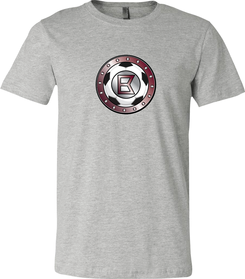 Thumbnail: Bella + Canvas Jersey T-Shirt