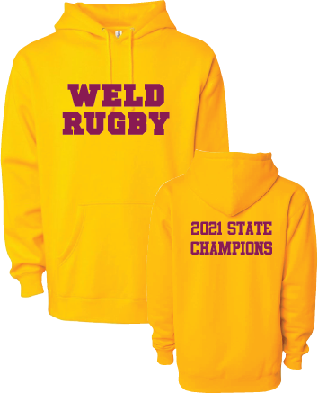 Independent Heavyweight Hoodie