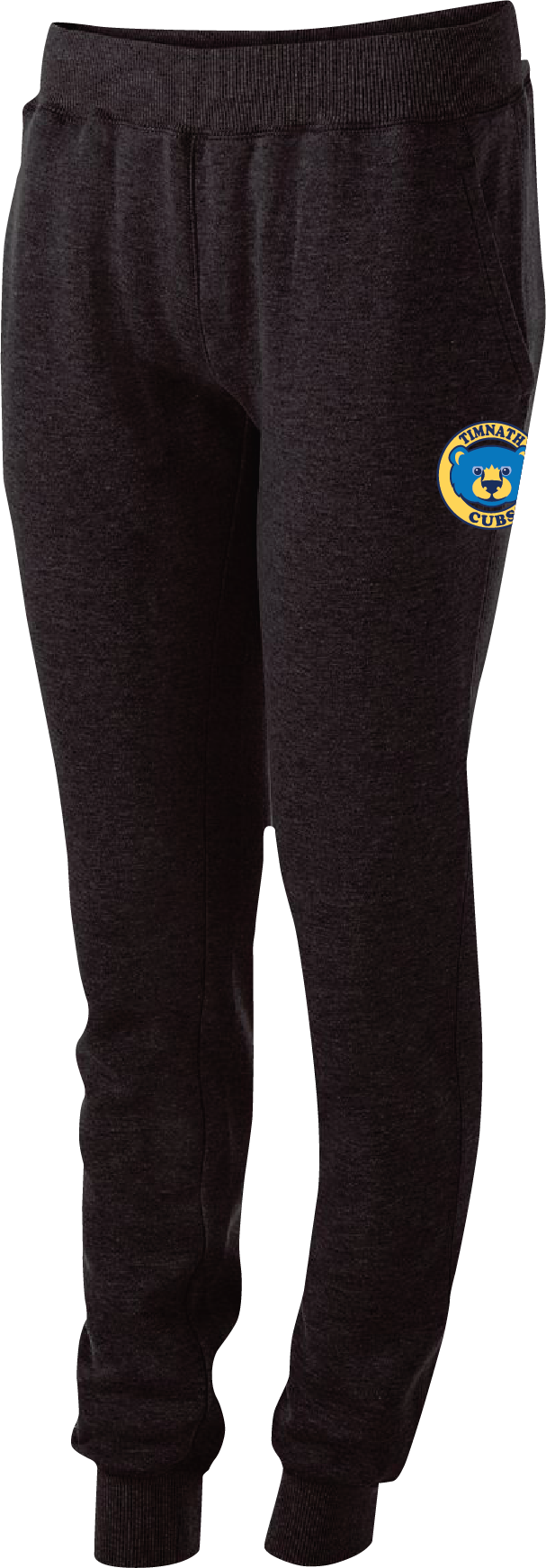 Thumbnail: Holloway 60/40 Fleece Jogger