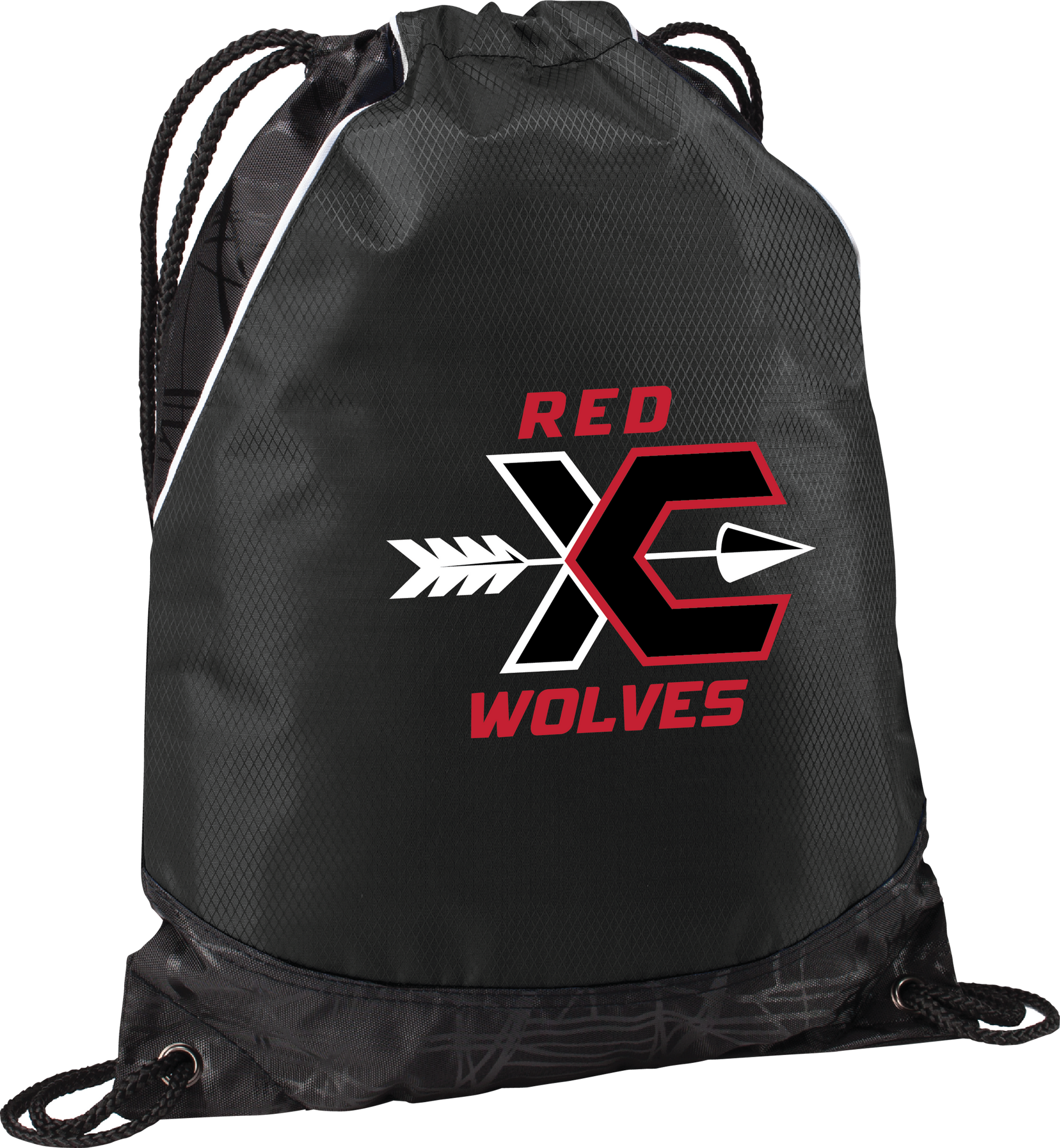 Sport-Tek Rival Cinch Bag