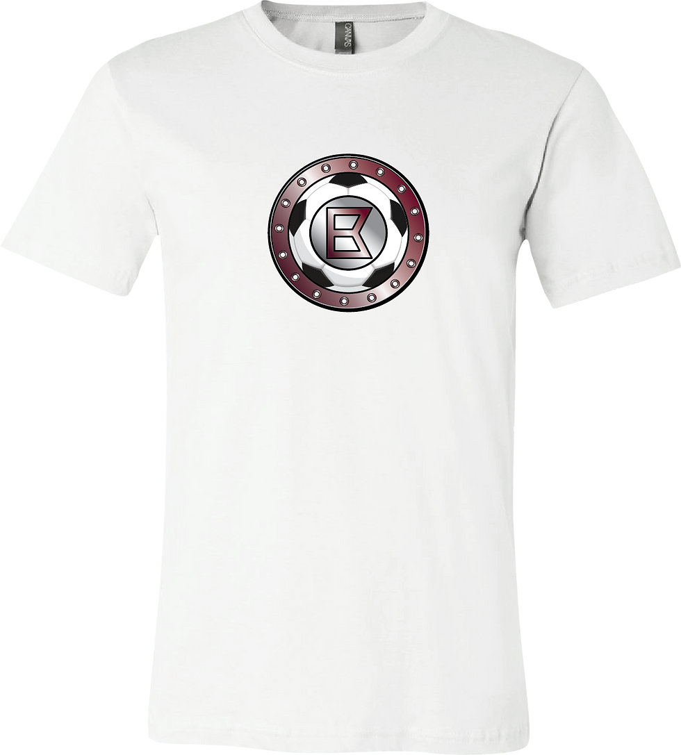 Thumbnail: Bella + Canvas Jersey T-Shirt