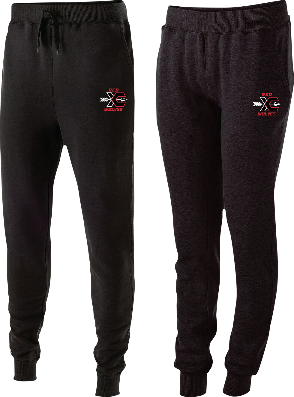 Thumbnail: Holloway 60/40 Fleece Jogger