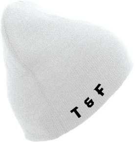 Thumbnail: Pacific Headwear Knit Beanie