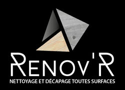 Renov'R - Black