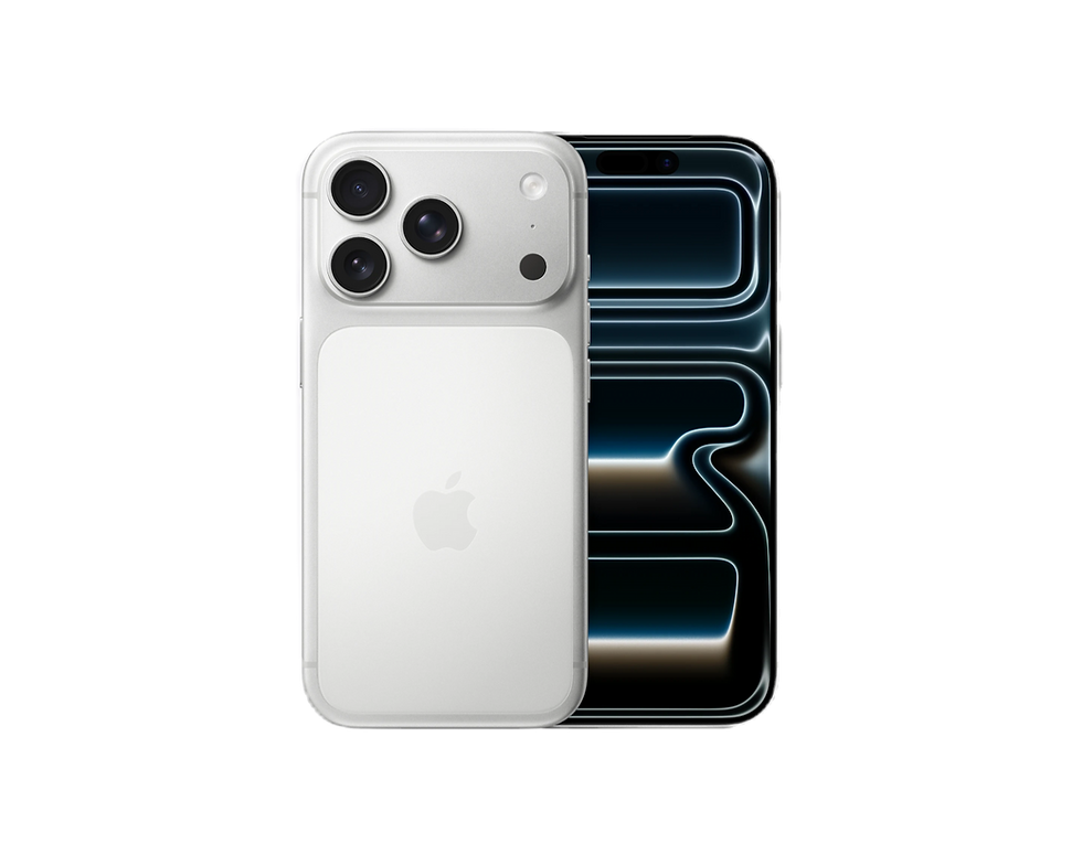 Miniatura: iPhone 17 Pro MAX