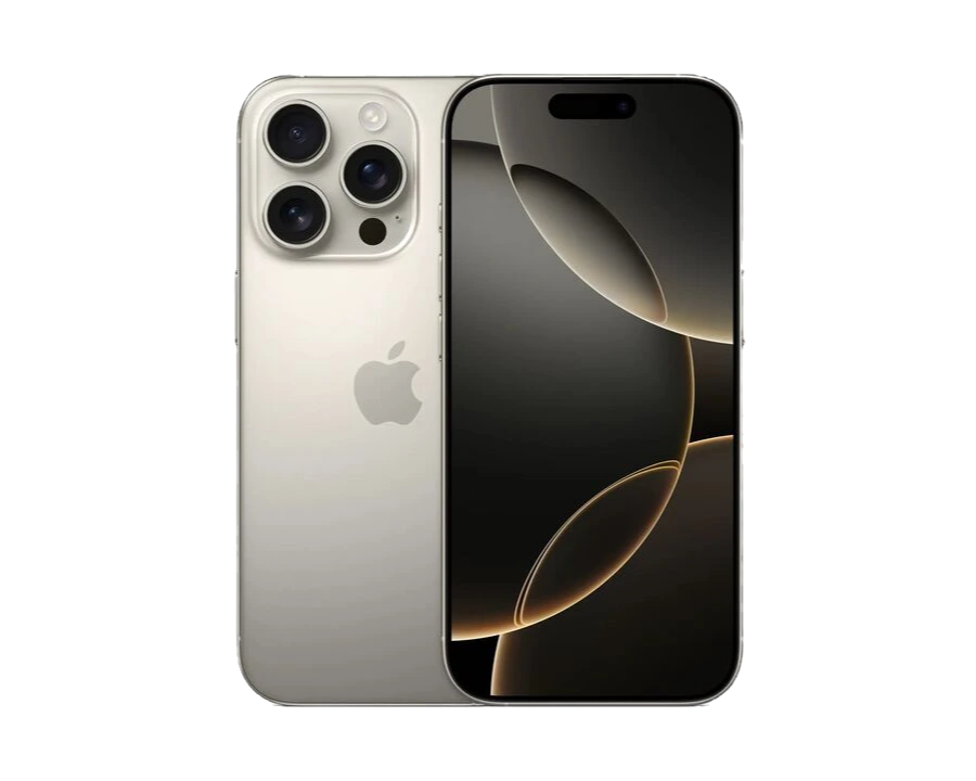 Miniatura: iPhone 16 Pro MAX