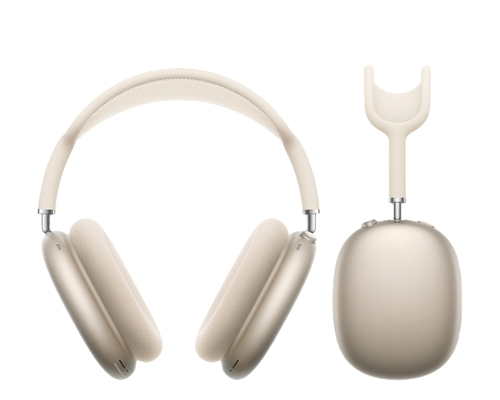 Miniatura: AirPods MAX