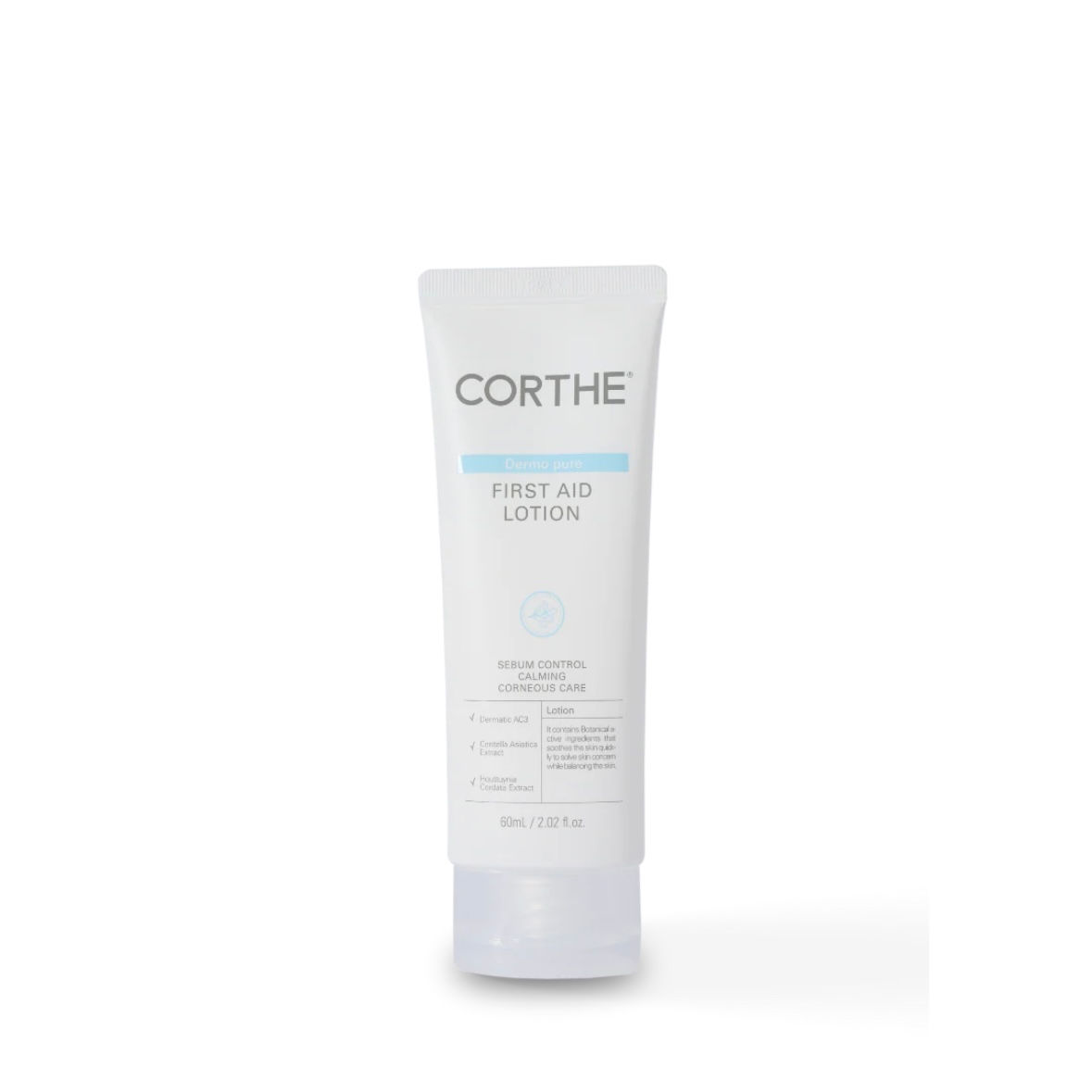 Corthe Dermo Pure First Aid Lotion