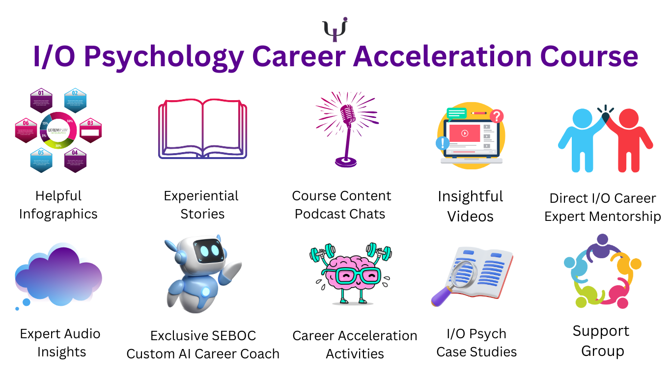 I O Psychology Career Accelerator Job Course SEBOC i-o-psychology-career-accelerator-job-course-seboc