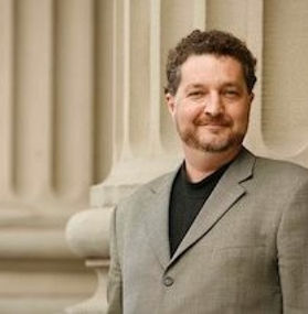 Thomas Bradshaw, M.F. A.