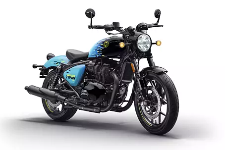 Royal Enfield's 650cc Lineup in India: New Additions and Future Surprises Unveiled