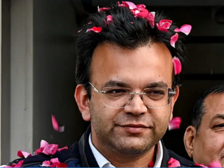 Rohan Jaitley Praises Uttar Pradesh's Arrangements for Maha Kumbh Mela 2025