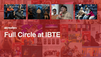 Full Circle at IBTE
