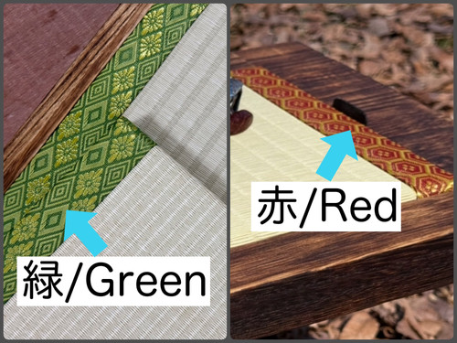 畳ボード Type-A / Tatami-board 22000jpy | RappoｰKyoto.wix