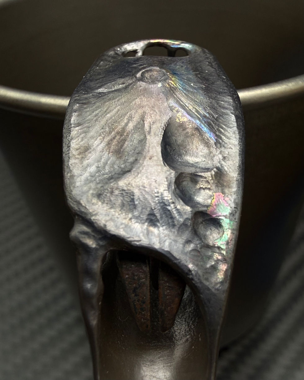 Thumbnail: Art_series 056 FUJIYAMA.monotone【現品販売】85000jpy