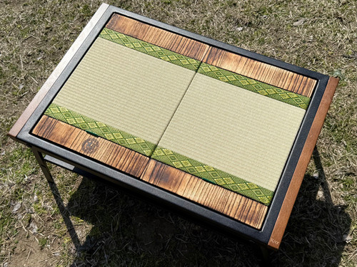 畳ボード Type-C (IGT One unit)/ Tatami-board(For IGT unit