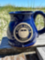 12 oz Potbelly Mug