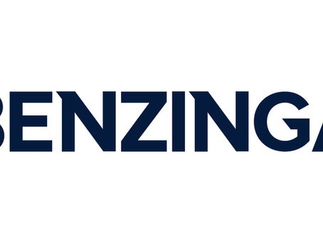 Darcy Donavan Featured in Benzinga Magazine