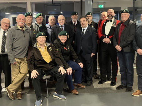 A MUSICAL SPECTACULAR - A NIGHT TO REMEMBER