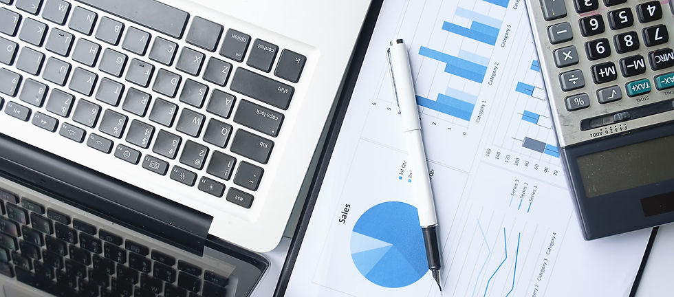 Gather Financial Information