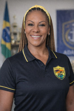 Liderança com história: Presidente Carla Loureiro e Vice-Presidente Aline Campeiro fortalecem projeto do Atlético Clube de Niterói