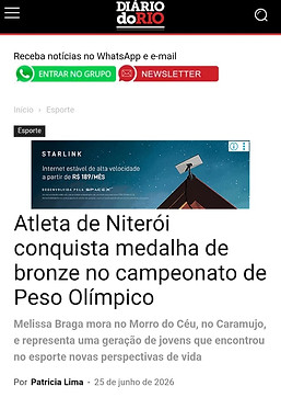 SIDIA NITEROI