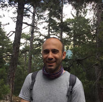Özden Özkaya